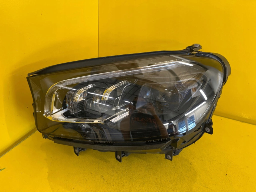 Frontscheinwerfer Mercedes-Benz Gls A1679061304 LED Links Scheinwerfer Headlight SCH5763691625iu