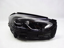 Load image into Gallery viewer, Frontscheinwerfer Mercedes-Benz W206 A2069067203 LED Rechts Headlight SCH2386266549lw