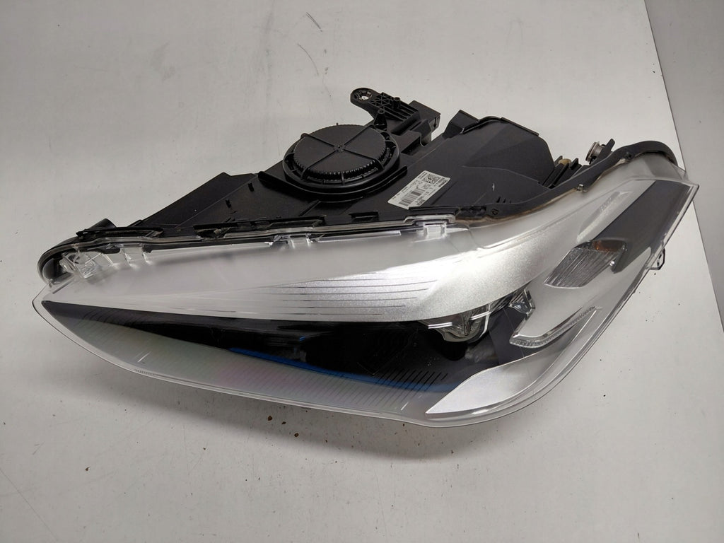 Frontscheinwerfer BMW X1 F48 7346533 Links Scheinwerfer Headlight SCH9681053825gy