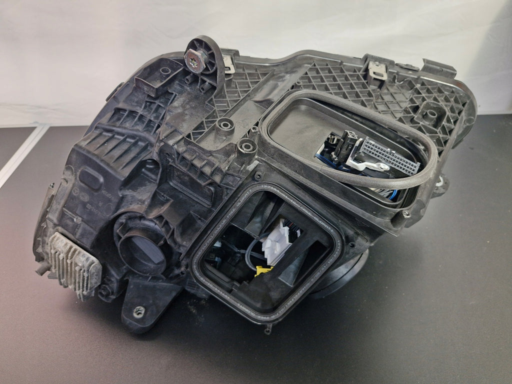Frontscheinwerfer Mercedes-Benz A2059061606KZ LED Rechts Scheinwerfer Headlight SCH6871374572aj