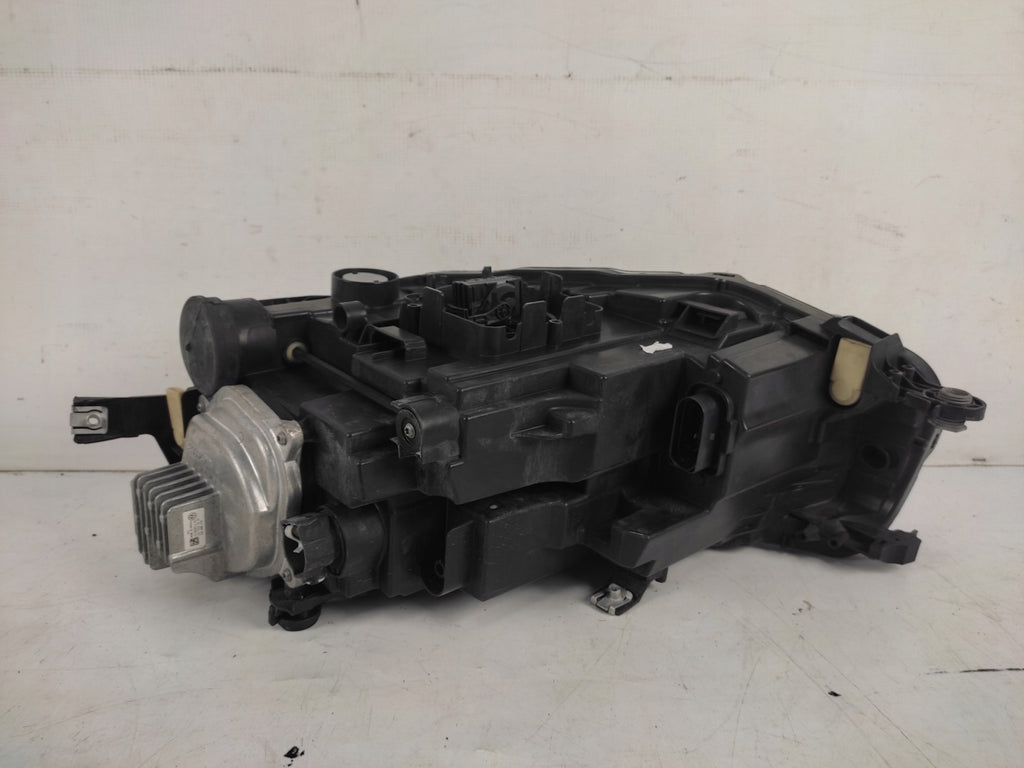 Frontscheinwerfer VW T-Cross 2GM941036B Rechts Scheinwerfer Headlight SCH7053365693yi