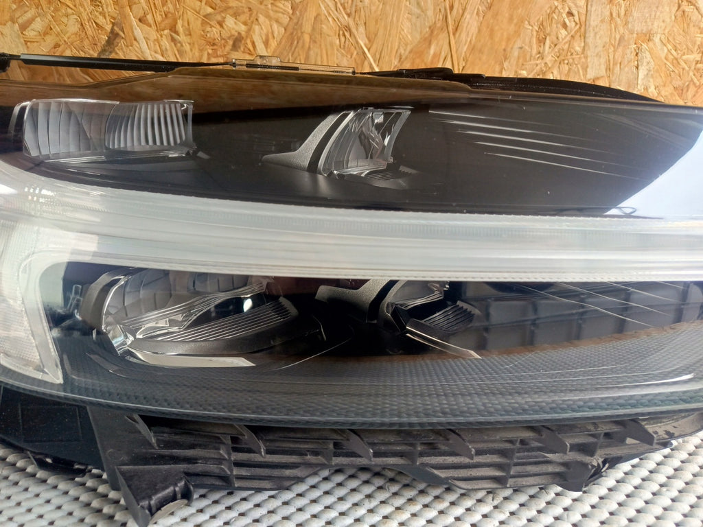 Frontscheinwerfer Volvo Xc60 32337375 LED Rechts Scheinwerfer Headlight SCH7712601000fw