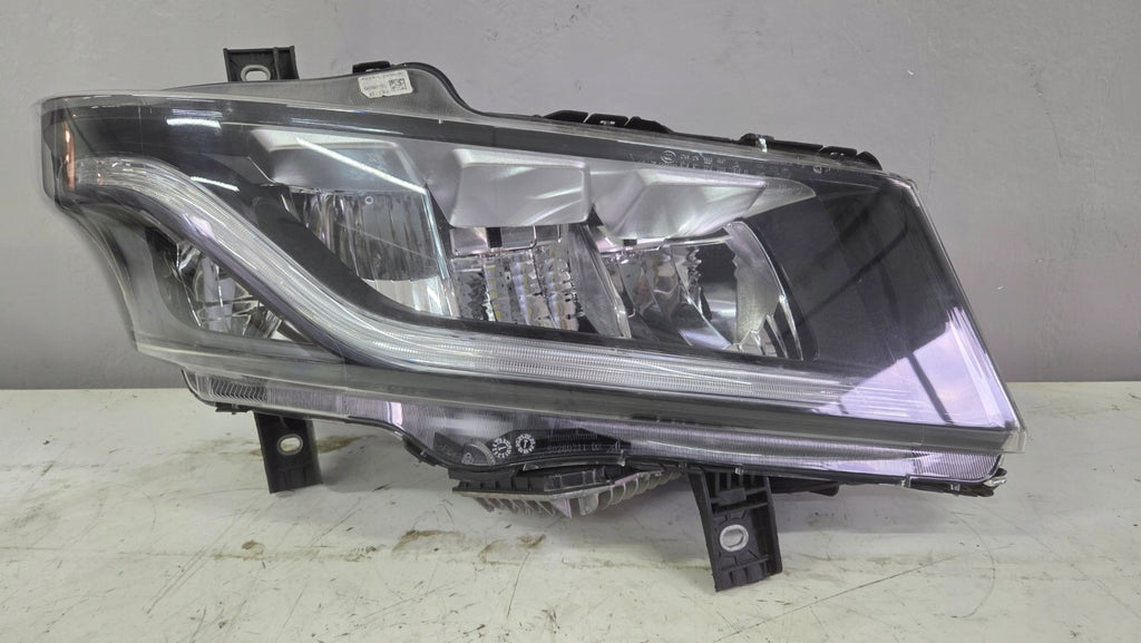 Frontscheinwerfer Iveco I 58029054830 LED Rechts Scheinwerfer Headlight SCH4080471128if
