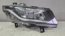Laden Sie das Bild in den Galerie-Viewer, Frontscheinwerfer Iveco I 58029054830 LED Rechts Scheinwerfer Headlight SCH4080471128if