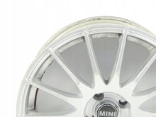 Load image into Gallery viewer, 1x Alufelge 17 Zoll 7.0" 4x100 Mini R56 Rim Wheel FEL7649536053cg