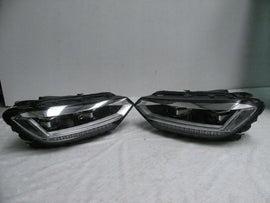 Frontscheinwerfer VW Touran 5TB941082A 5TB941081A LED Rechts oder Links