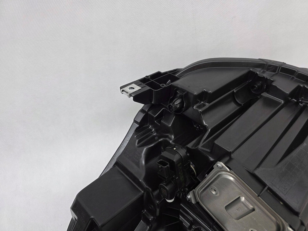 Frontscheinwerfer Renault Captur II 260104095R Rechts Scheinwerfer Headlight SCH8930663290uy