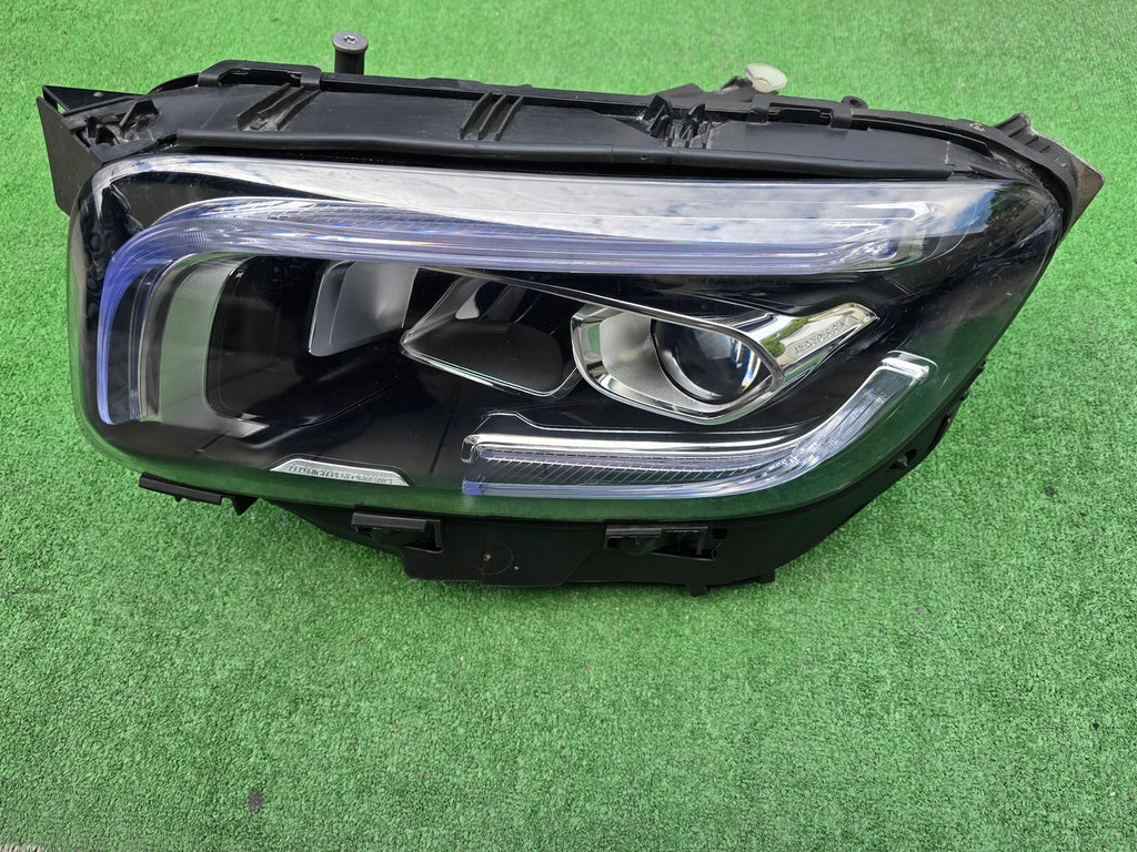 Frontscheinwerfer Mercedes-Benz W247 A2479061905 Full LED Links Headlight SCH4680963179sw