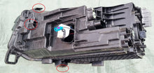 Laden Sie das Bild in den Galerie-Viewer, Frontscheinwerfer VW 57L941060 Rechts Scheinwerfer Headlight SCH6295726738ox