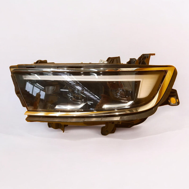 Frontscheinwerfer Opel Astra L 662588537 LED Links Scheinwerfer Headlight