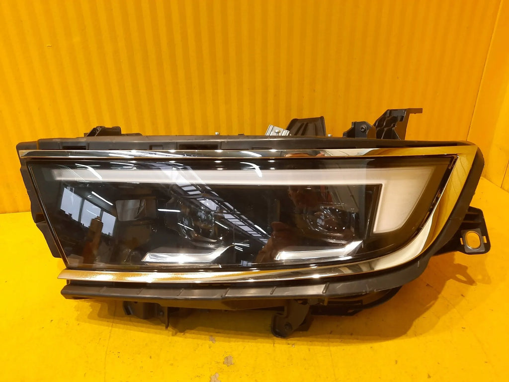 Frontscheinwerfer Opel Astra L 662588537 LED Links Scheinwerfer Headlight