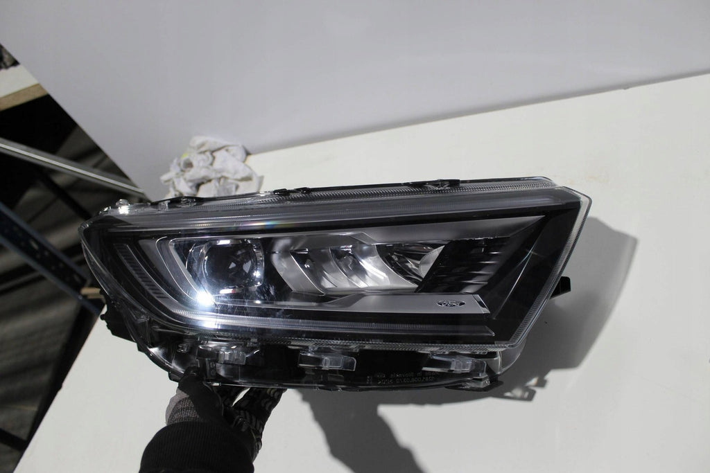 Frontscheinwerfer Ford Tourneo Connect Transit 12811060000 Rechts Headlight SCH7938378889yk