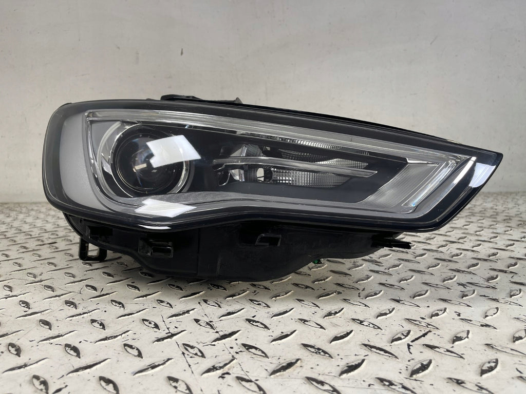 Frontscheinwerfer Audi A3 8V0941006AF Rechts Scheinwerfer Headlight SCH1369786073xh