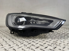 Laden Sie das Bild in den Galerie-Viewer, Frontscheinwerfer Audi A3 8V0941006AF Rechts Scheinwerfer Headlight SCH1369786073xh