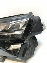 Load image into Gallery viewer, Frontscheinwerfer Skoda Karoq 57B941009 Full LED Links Scheinwerfer Headlight SCH8811351809ry