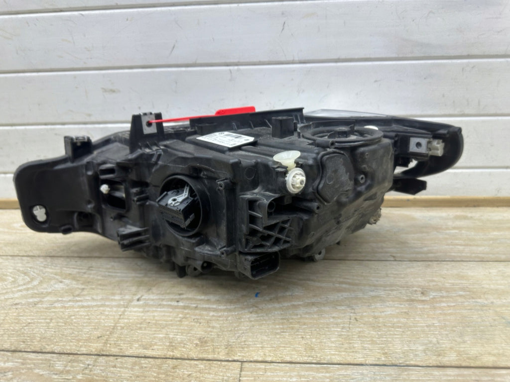 Frontscheinwerfer BMW 3 F30 F31 7492610 Rechts Scheinwerfer Headlight SCH5298542708se