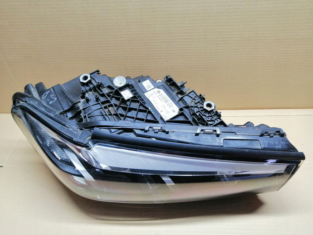 Frontscheinwerfer BMW G31 G30 5A26FA4-01 LED Rechts Scheinwerfer Headlight SCH6696134442zh