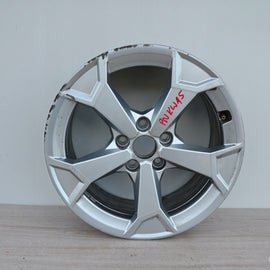 1x Alufelge 17 Zoll 6.5