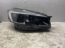 Laden Sie das Bild in den Galerie-Viewer, Frontscheinwerfer Peugeot 508 9807241180 Rechts Scheinwerfer Headlight SCH8941441909no