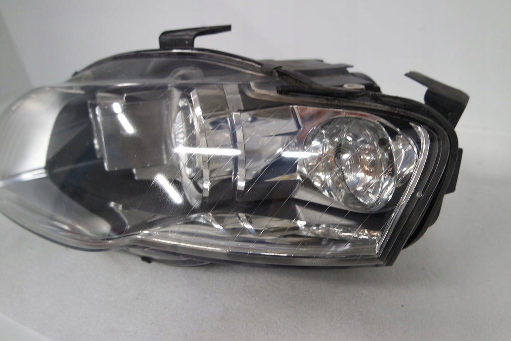 Frontscheinwerfer Audi A4 B7 Xenon Links Scheinwerfer Headlight