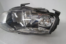 Load image into Gallery viewer, Frontscheinwerfer Audi A4 B7 Xenon Links Scheinwerfer Headlight