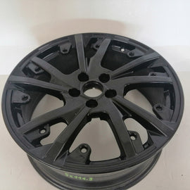1x Alufelge 19 Zoll 7.5