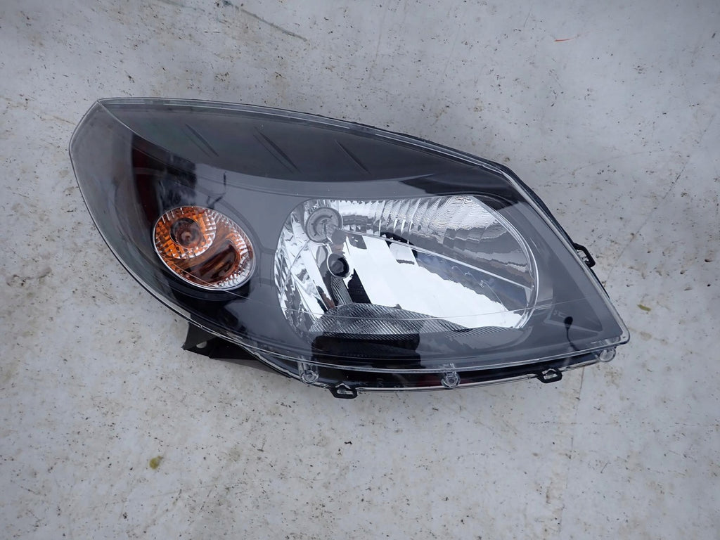 Frontscheinwerfer Dacia Sandero 260104793R Rechts Scheinwerfer Headlight