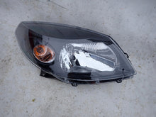 Load image into Gallery viewer, Frontscheinwerfer Dacia Sandero 260104793R Rechts Scheinwerfer Headlight