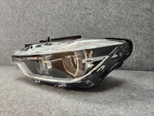 Laden Sie das Bild in den Galerie-Viewer, Frontscheinwerfer BMW 3 F30 F31 7419633-07 LED Links Scheinwerfer Headlight SCH4631786647pe