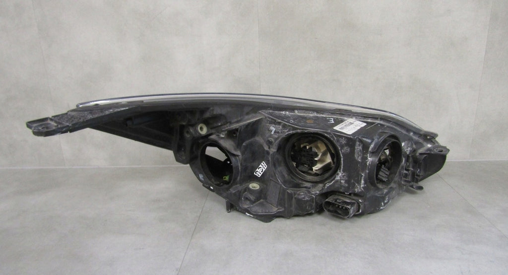Frontscheinwerfer Bm51-13d155-Gc Focus Xenon Links Scheinwerfer Headlight SCH1656591119bv