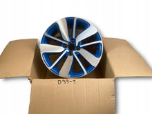 Load image into Gallery viewer, 1x Alufelge 17 Zoll 7.0&quot; 4x100 44ET 403008014R Renault Megane 1 Captur Twingo