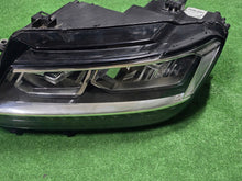 Laden Sie das Bild in den Galerie-Viewer, Frontscheinwerfer VW Tiguan 5NB941773E Full LED Links Scheinwerfer Headlight SCH6015153366zz