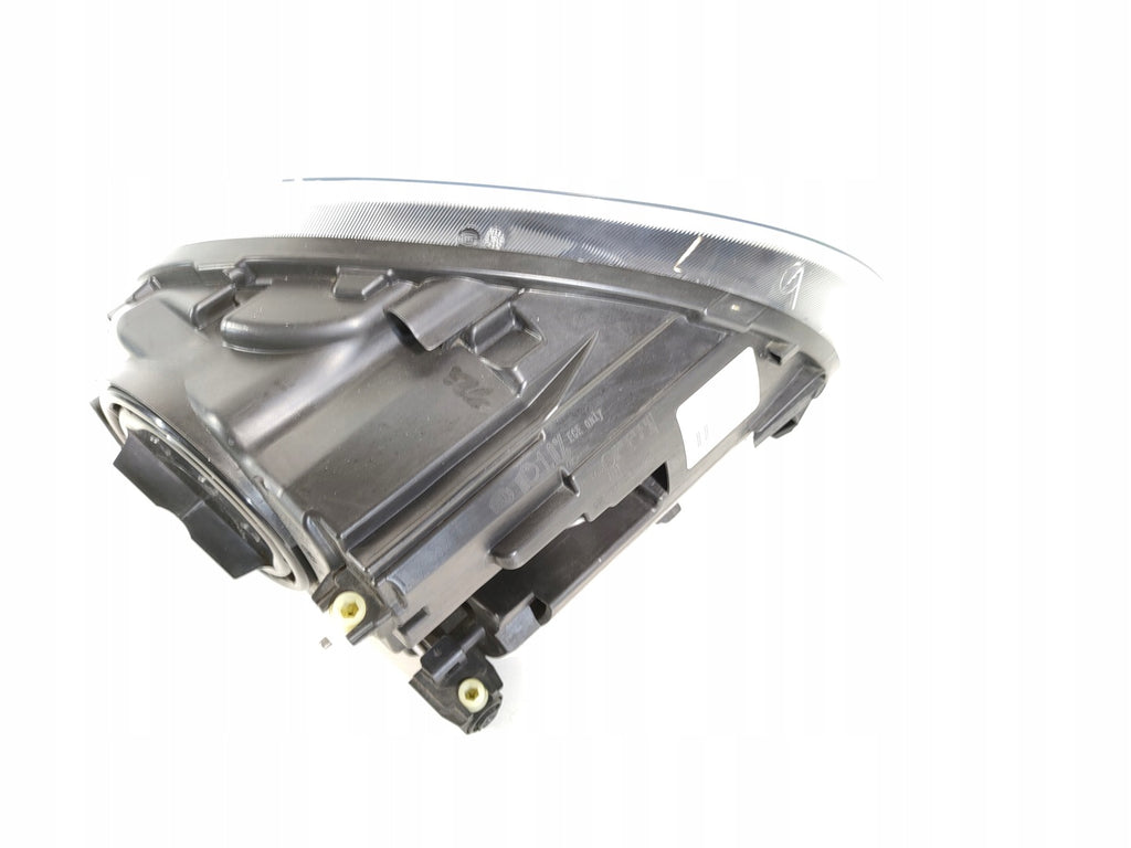 Frontscheinwerfer VW Beetle 5C1941005A Links Scheinwerfer Headlight SCH8727040351zt