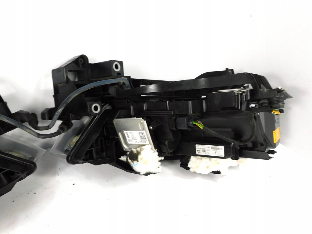 Frontscheinwerfer Audi Q3 8U0941005 8U0941043 LED Ein Stück (Rechts oder Links)