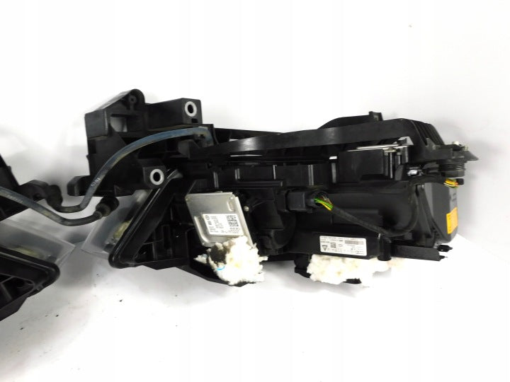 Frontscheinwerfer Audi Q3 8U0941005 8U0941043 LED Ein Satz Headlight SCH4900203060hn
