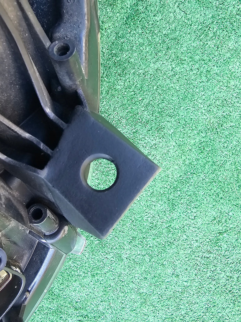 Frontscheinwerfer BMW 5 F11 F10 1ZT011087-42 Bi-Xenon Rechts Headlight SCH8468083617hv