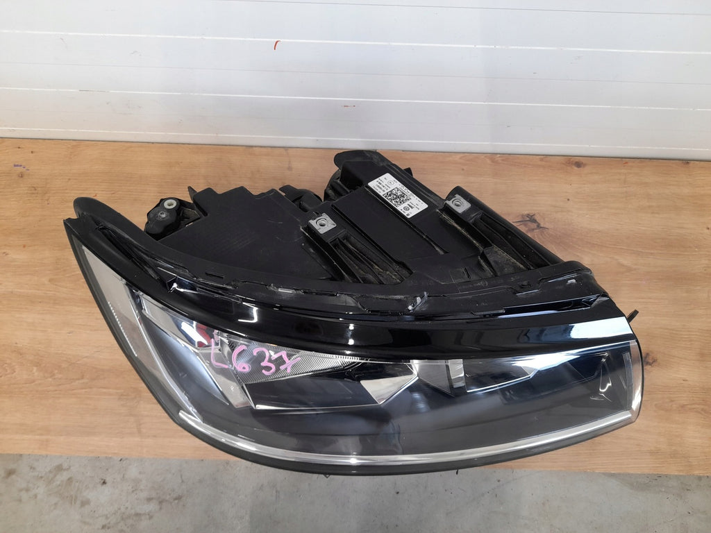 Frontscheinwerfer VW T6 90198961 LED Rechts Scheinwerfer Headlight