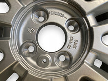 Laden Sie das Bild in den Galerie-Viewer, 1x Alufelge 15 Zoll 6.0&quot; 4x100 50ET 403001822R Renault Koleos Arkana Rim Wheel