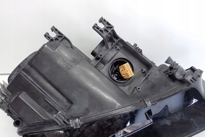 Frontscheinwerfer Audi A5 8T0941031 Links Scheinwerfer Headlight SCH6769761271xg