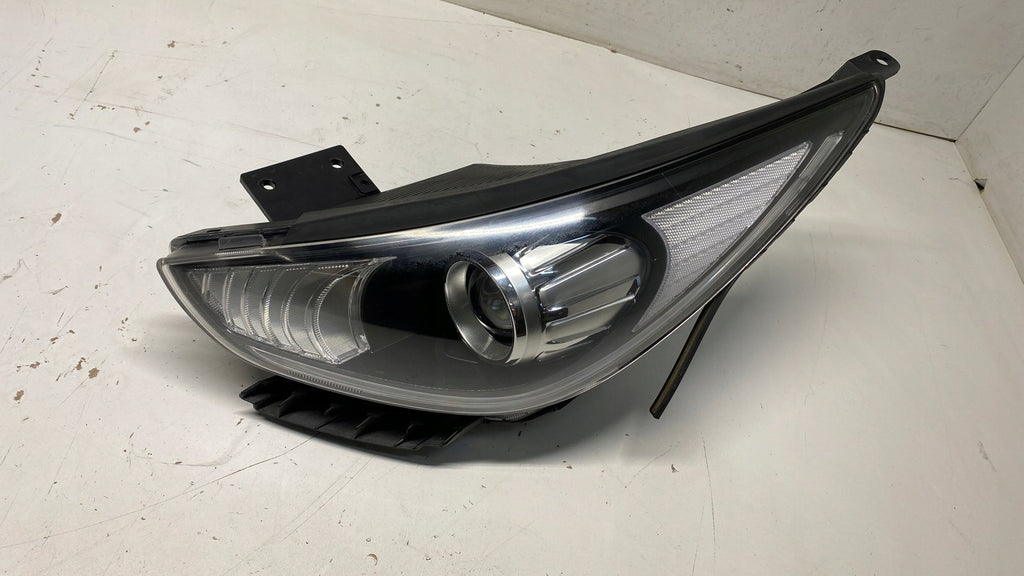 Frontscheinwerfer Kia Niro 92101-G5050 92101-G5160 Xenon Links Headlight SCH6002104879ir