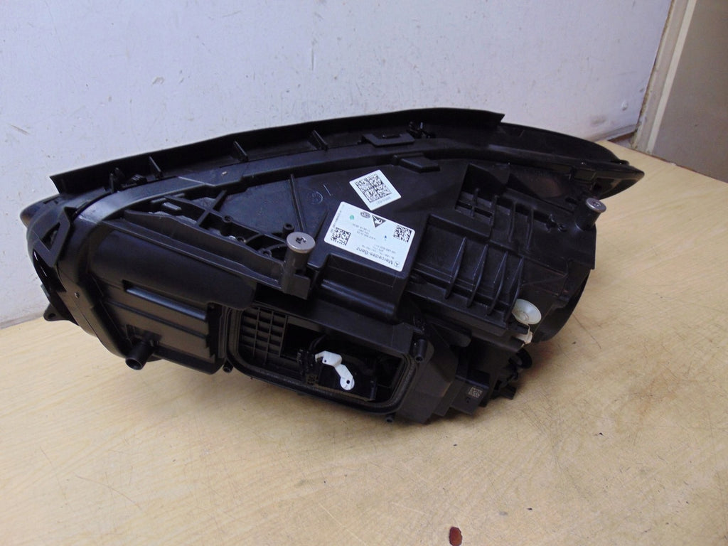 Frontscheinwerfer Mercedes-Benz W247 A2479062603 Full LED Rechts Headlight