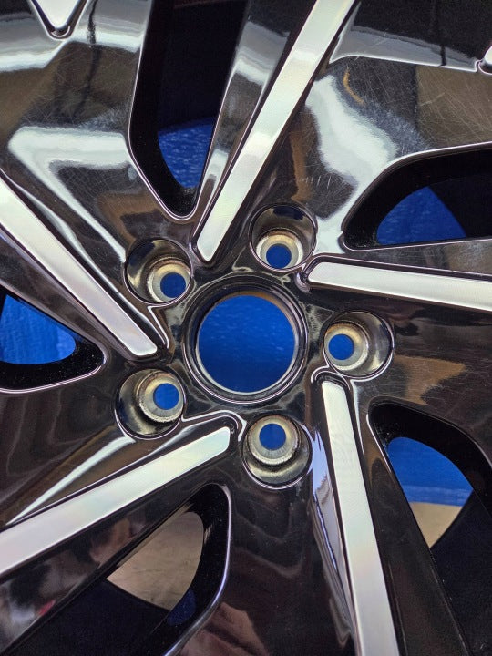1x Alufelge 19 Zoll 14B601025A VW I Rim Wheel FEL5690952250vj