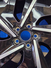 Laden Sie das Bild in den Galerie-Viewer, 1x Alufelge 19 Zoll 14B601025A VW I Rim Wheel FEL5690952250vj