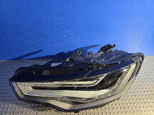 Laden Sie das Bild in den Galerie-Viewer, Frontscheinwerfer Audi A6 4G0941033C LED Links Scheinwerfer Headlight SCH7599244764cs