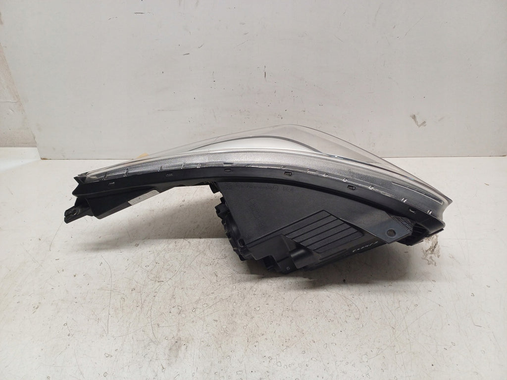 Frontscheinwerfer Kia Picanto 92101-G60 Links Scheinwerfer Headlight SCH6423205105ie