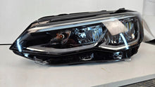 Load image into Gallery viewer, Frontscheinwerfer VW Golf VIII 5H19410054 Links Scheinwerfer Headlight SCH4561809109wd
