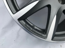 Laden Sie das Bild in den Galerie-Viewer, 1x Alufelge 18 Zoll 7.5&quot; 5x114.3 45ET 5JX18 5X114 Toyota Rim Wheel