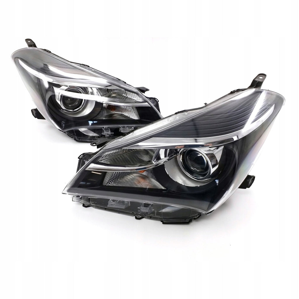 Frontscheinwerfer Toyota Yaris 81170-0DA30 81130-0DA30 Rechts oder Links