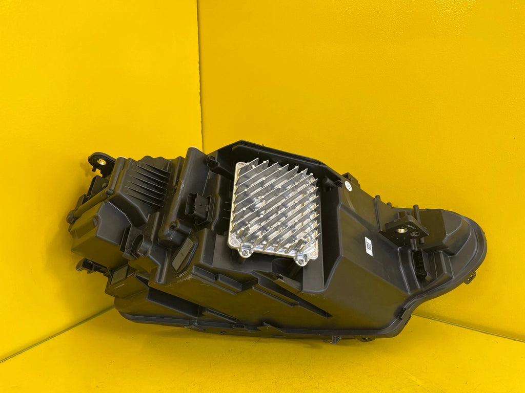 Frontscheinwerfer Citroën Ds 7 9841273180 LED Links Scheinwerfer Headlight SCH2062184286vl