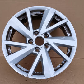 1x Alufelge 17 Zoll 7.0